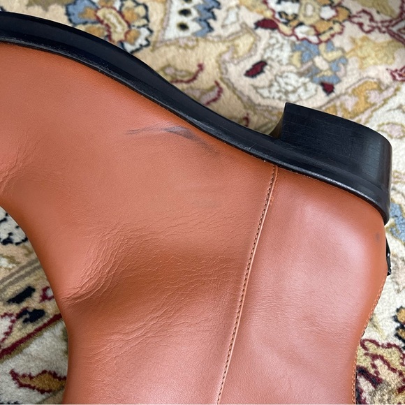 Frame NWT Boots - Picture 11 of 16